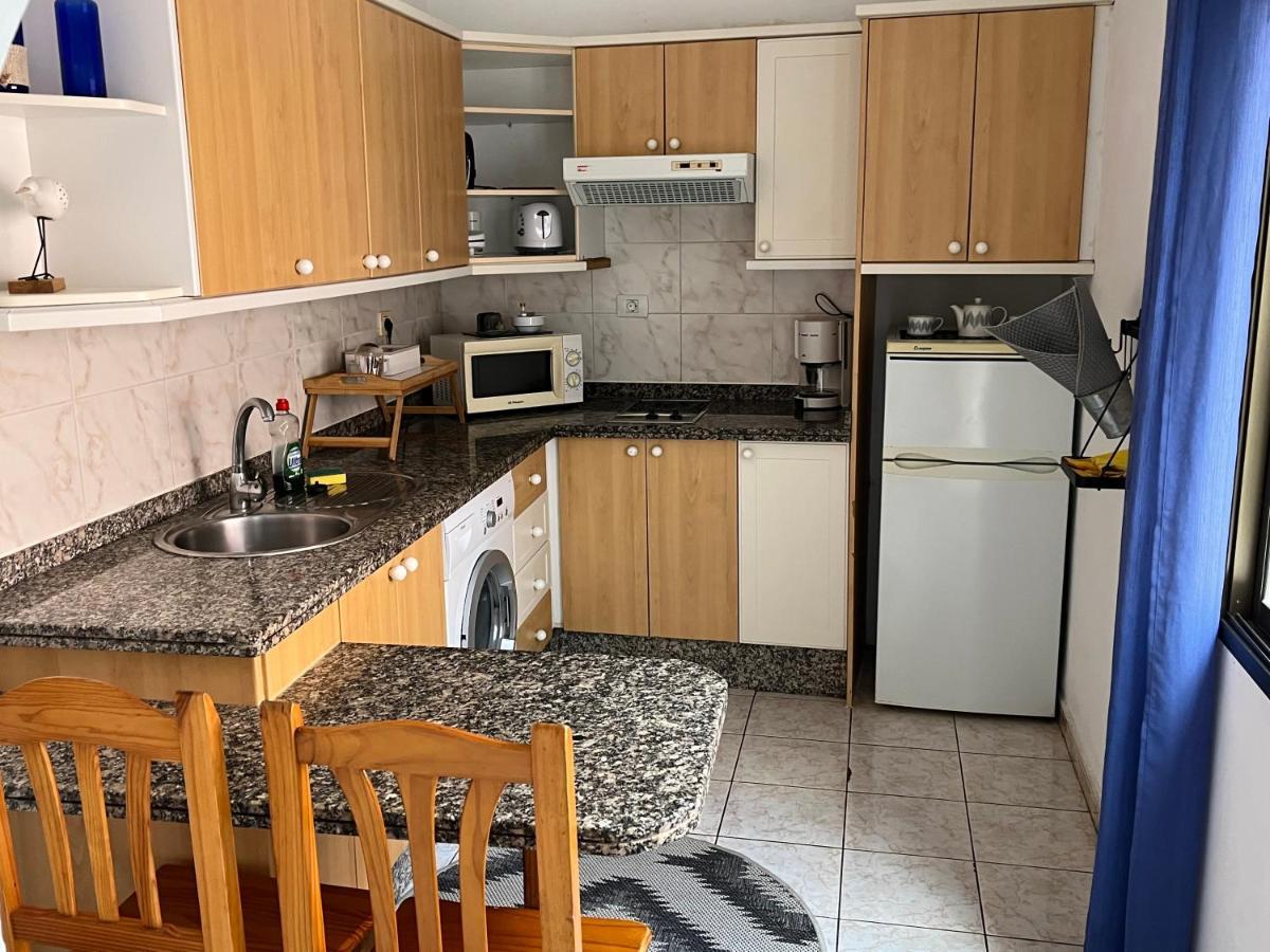 Cornelias Home 5A Playa Los Cristianos  Bagian luar foto
