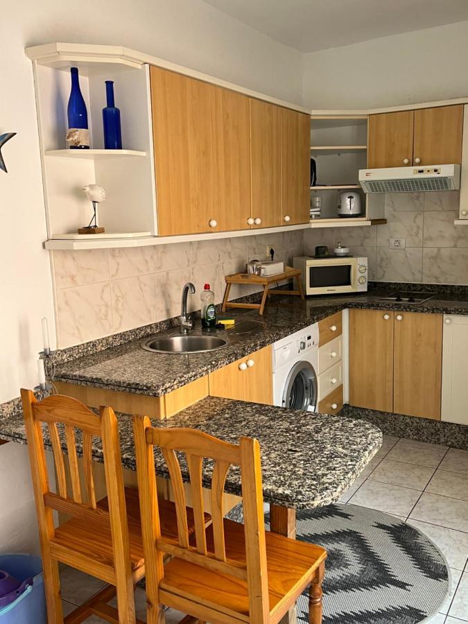 Cornelias Home 5A Playa Los Cristianos  Bagian luar foto