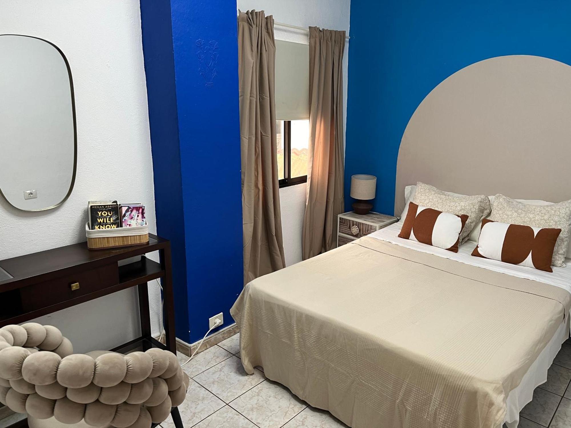 Cornelias Home 5A Playa Los Cristianos  Bagian luar foto